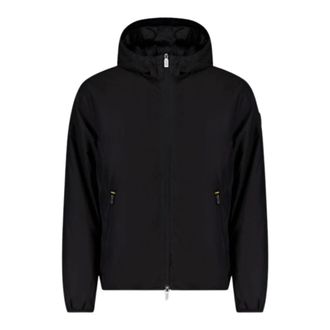 Ciesse Piumini Bomber Jackets, male, Black, Size: 2XL Peter Jacket