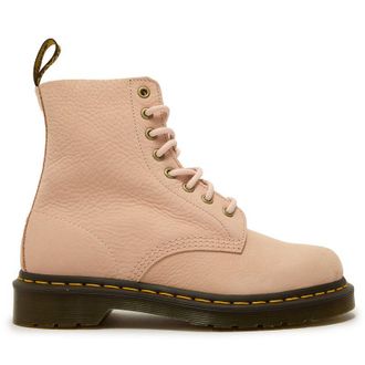 Dr. Martens Dr Martens 1460 Pascal Nubuck Laarzen