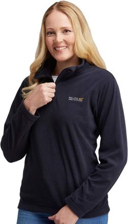 Regatta Womens Sweethart Jumper, Navy, 30, navy, 30