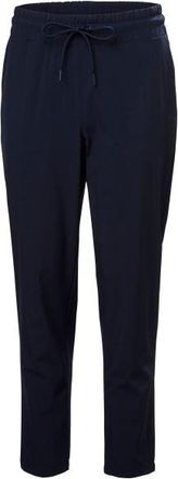 Helly Hansen Thalia Pant Freizeithose f&uuml;r Damen | blau