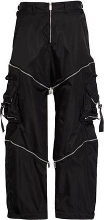 Off-white BOTTOMWEAR - Trousers on YOOX.COM