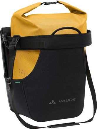 Vaude Urban Cargo Gep&auml;cktr&auml;gertasche - | schwarz