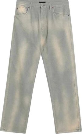 Prada Jeans Regolare May Issue - Heren - Regular Fit Jeans - Blauw - W31 - Katoen - Jeans