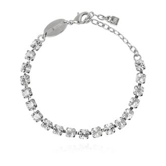 Dsquared2 Bracelets, male, Gray, Size: ONE SIZE Brass bracelet