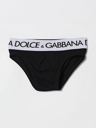 Dolce & Gabbana Slip Dolce & Gabbana in cotone stretch