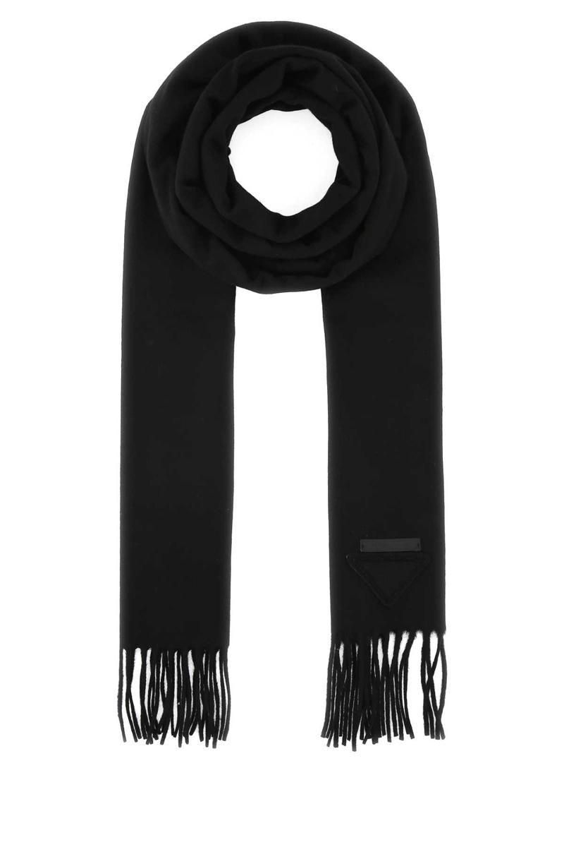 Men's Prada Cashmere Scarves - up to −41% | Stylight