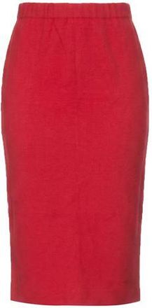 Lamberto Losani BOTTOMWEAR - Midi skirts on YOOX.COM
