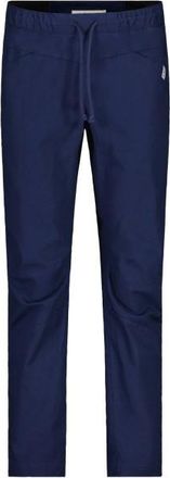 Maloja MankeiM. Boulderhose f&uuml;r Damen | blau