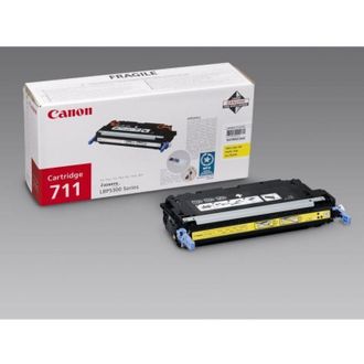 CANON T&oacute;ner Canon 1657b002 Amarillo