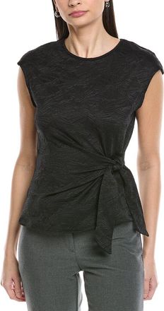Vince Camuto Drop Shoulder Tank