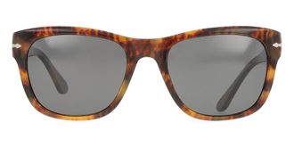 Persol PO3313S Polarized 108/48 Mens Sunglasses Tortoiseshell Size 52