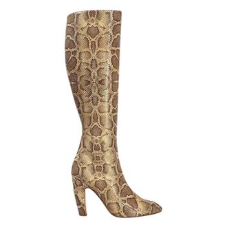 Gia Borghini Mujer, Zapatos, Beige, Talla: 38 EU