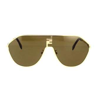 Fendi Fe40080 U Sonnenbrille