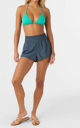 O'Neill Backbay 2 Elastic Boardshorts In Slate