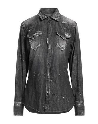 Dsquared2 Denim shirts