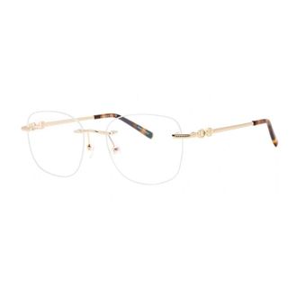 Charriol PC71072 C01 Shiny Gold/Tortoise 54mm
