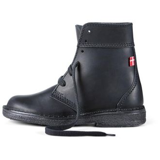 Duckfeet Faborg Freizeitstiefel - Unisex | grau