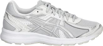 Asics Dames, Sport, Grijs, Maat: 37 1/2 EU Synthetisch