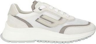 Bally FOOTWEAR - Trainers sur YOOX.COM