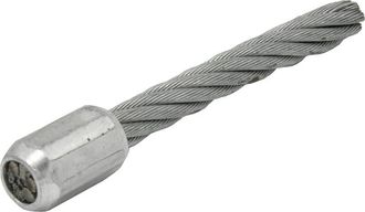 OEM Juego De Cepillos De Recambio 10 Piezas Rif 1510321 Compatible Etesia - Tielb&uuml;rger