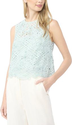 Ted Baker Hazel Shell Top