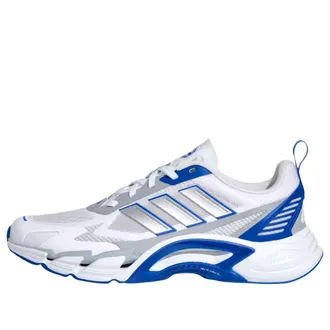 adidas Climacool AC White Silver Metallic Blue KJ1703