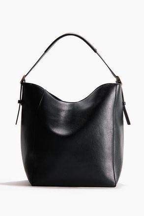 H&M Shopper in Black at Nordstrom