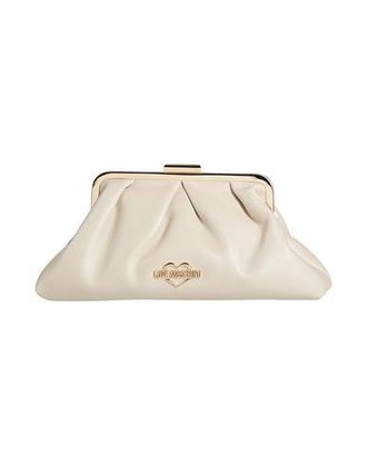 Love Moschino BAGS - Clutches on YOOX.COM
