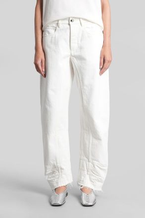 Jil Sander Jeans