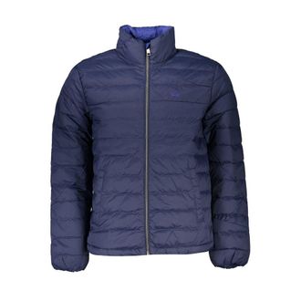 La Martina Polyamide Mens Jacket
