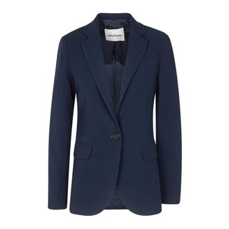 ottod'Ame Donna, Giacche, Blu, S, new