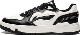 Li-Ning Lightcool White Black AGCT009-4