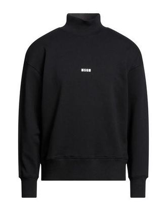 Msgm TOPWEAR - Sweatshirts on YOOX.COM