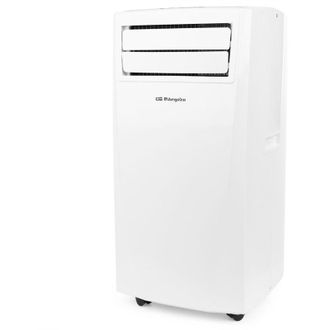 Orbegozo Orbegozo - Adr93 Aire Portatil 2250 Fg