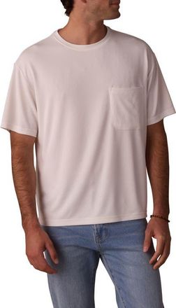 The Normal Brand Laidback T-Shirt in White at Nordstrom, Size Xx-Large