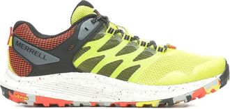 Merrell Sneakers Nova 3 Hiviz - Giallo