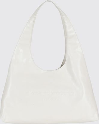Alexander Wang Borsa hobo Pike Alexander Wang in pelle