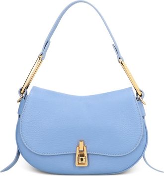 Coccinelle Borsa a spalla Magie - Blu