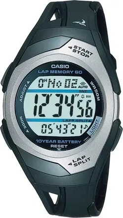 Casio unisex, Accesorios, Negro, Talla: ONE Size