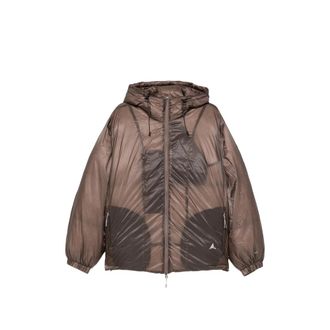 Roa Hooded Ripstop Jacket