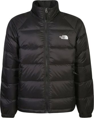The North Face Piumino Hydrenalite - - Sport - Uomo - Nero - M
