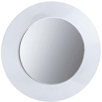 Laufen Laufen - Kartell All Saints Espejo, Sin Iluminaci&oacute;n, H3863310840001