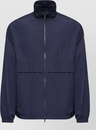 Moncler nylon sport jacket