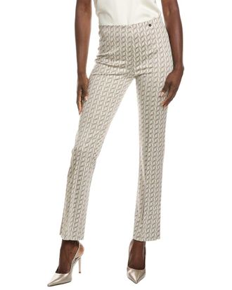 Marc Cain Printed Pant