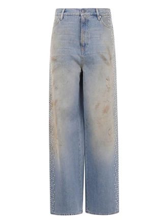 Golden Goose Boyfriend Jeans Journey WS Melody