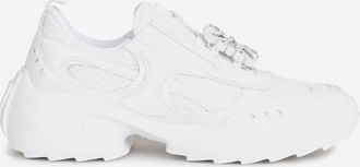 Roger Vivier Sneakers Viv On The Run