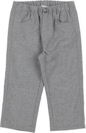 Il Gufo BOTTOMWEAR - Trousers on YOOX.COM