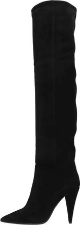 Strategia Mujer, Zapatos, Negro, Talla: 37 EU