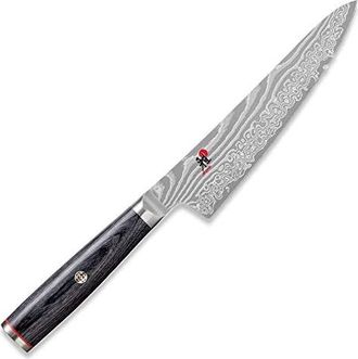 Zwilling Miyabi Miyabi 5000 Fc-d Shotoh 130 Mm - Zwilling