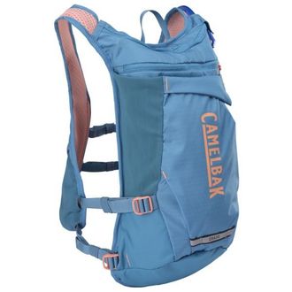 Camelbak Chase Adventure 8 Velorucksack f&uuml;r Damen | blau